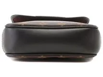 LOUIS VUITTON ルイヴィトン バスPM ショルダーバッグ