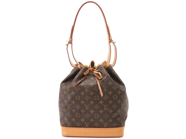 Louis Vuitton ルイ・ヴィトン ノエ モノグラム M42224 【436