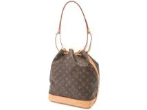 Louis Vuitton ルイ・ヴィトン ノエ モノグラム M42224 【436