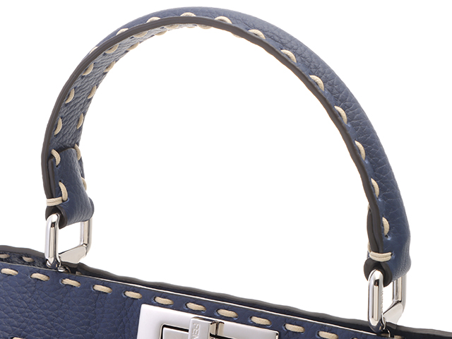 FENDI フェンディ セレリア ピーカブーアイシーユー ミディアム