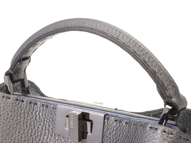 FENDI フェンディ セレリア ピーカブー スモール 8BN302 9MZ