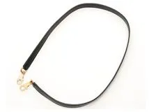 Hermès　エルメス　ケリー２８　ブラック／GP　□F刻印(2002年頃)　【471】Ｙ