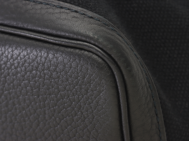 HERMES エルメス プティットサンチュールPM ハンドバッグ