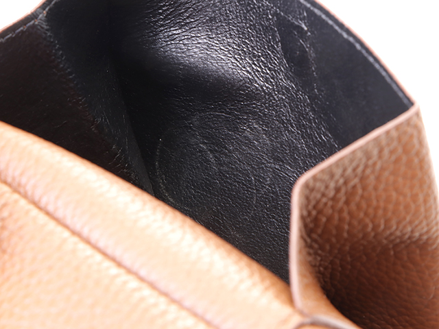 SAINT LAURENT サンローラン タイニーカサンドライースト／ウエスト  