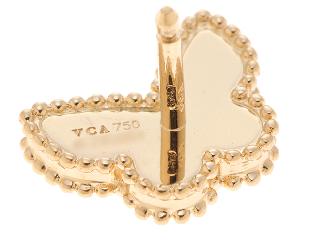 Van Cleef & Arpels ヴァンクリーフ&アーペル スウィート Van Cleef & Arpels ヴァンクリーフ&アーペル スウィート