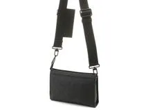 LOUIS VUITTON ルイヴィトン ガストン・ウエアラブル ウォレット ショルダーバッグ モノグラム･シャドウ ノワール M8111【473】
