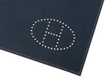 HERMES エルメス デスクマット （ミーズ・エ・ルランス・デスク