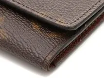 ルイ ヴィトン  LOUIS VUITTON  ミュルティクレ6 モノグラム キーケース M62630 【460】2143000672964