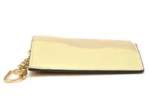 LOEWE ロエベ コインケース バター/ペールレモン 800000119883000-1_50c2c36b-