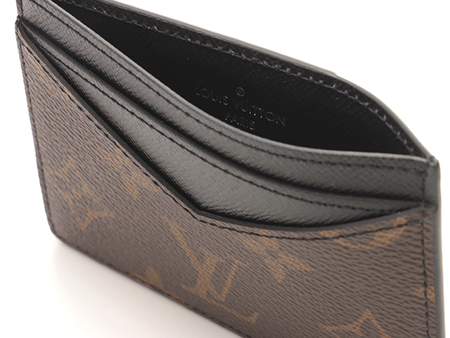 LOUIS VUITTON ルイヴィトン カードホルダー ネオ・ポルトカルト