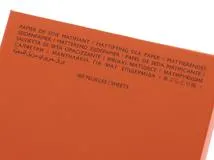 新品未使用　HERMES エルメス イヤーズギフト 2023年 顧客ギフト HERMES エルメス 2023年イヤーズギフト/あぶらとり紙&ハンドケア
