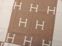 HERMES エルメス ブランケット アヴァロン ブランケット ウール