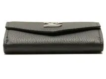 LOUIS VUITTON ルイヴィトン ロックミー レザー ポルトフォイユ