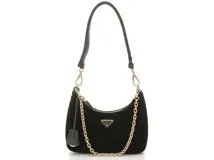 PRADA プラダ Re－Editionミニショルダーバック