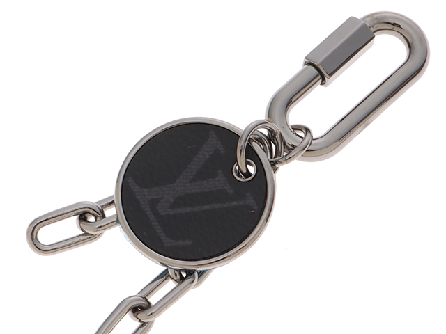 ルイヴィトン　ウォレットチェーン LOUIS VUITTON ルイヴィトン ウォレットチェーン モノグラム