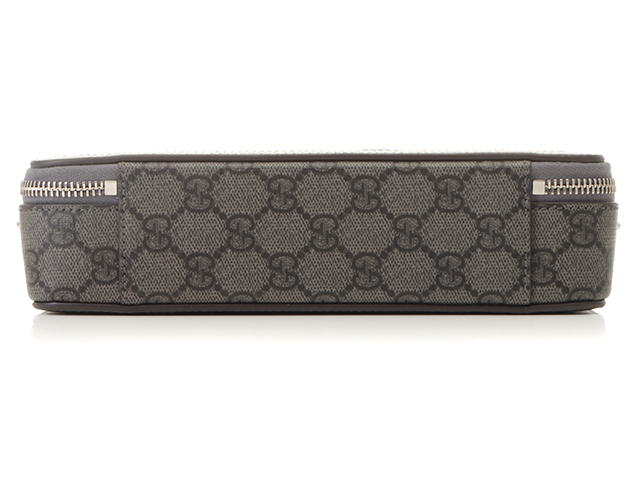 ✨未使用展示品✨　GUCCI ミニ財布　バンブー　ターンロック　三つ折り　竹 ✨新品未使用✨ GUCCI ミニ財布 ターンロック バンブー 竹