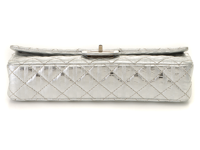 CHANEL シャネル 2.55 クルーズ ストライプ - メルカリ