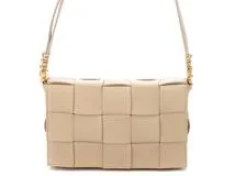 ボッテガヴェネタ BOTTEGA VENETA イントレチャート 2way