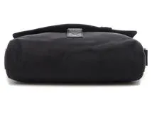 GUCCI ショルダーバッグ ブラック キャンバス 246067 [436