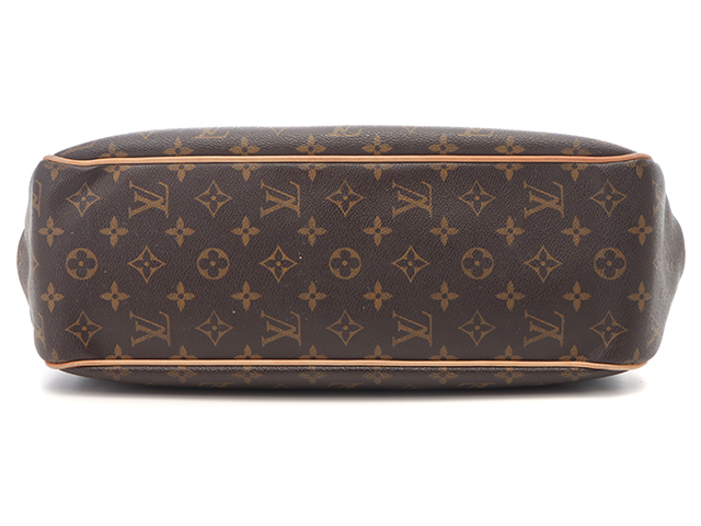 LOUIS VUITTON ルイ・ヴィトン バティニョール・オリゾンタル