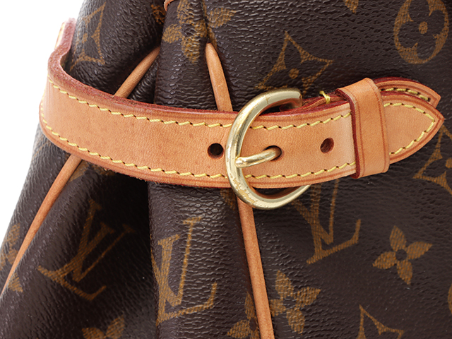 LOUIS VUITTON ルイ・ヴィトン バティニョール・オリゾンタル