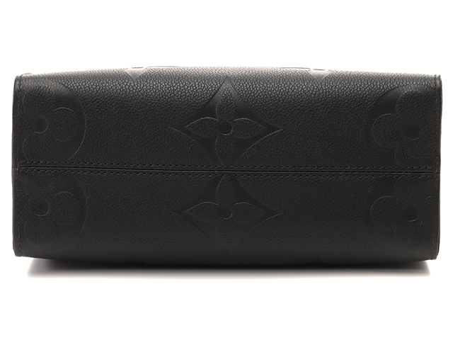 LOUIS VUITTON ルイ・ヴィトン オンザゴーPM M45653 モノグラム・アン