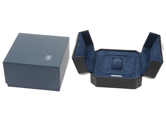 HARRY　WINSTON　ハリーウィンストン　アヴェニュートラフィック　340/LQWL.M/D3.1　ホワイトゴールド　ダイヤベゼル　クォーツ　レディース　腕時計　C