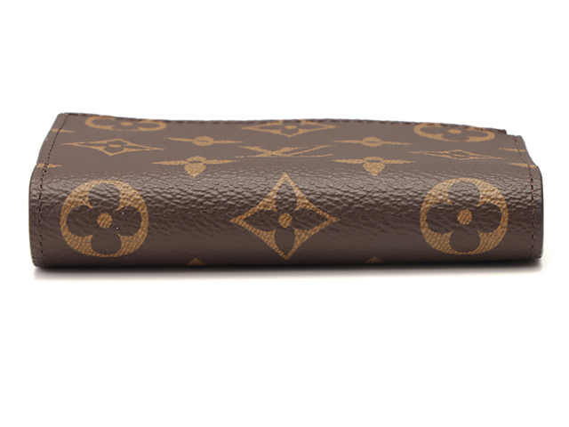 LOUIS VUITTON ルイヴィトン ポルトフォイユ・リサ モノグラム LOUIS VUITTON ルイヴィトン ポルトフォイユ・リサ モノグラム