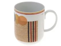 HERMES エルメス マグカップ ソー・エルメス クーヴェルチュール 