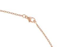 HERMES　エルメス　ペンダント ミニ・ポップH　ポップ・アッシュ ミニネックレス　ニュー・ゴールド　PGP　H147992FOA9　2143000688187　【207】