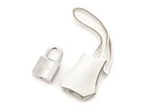 HERMES エルメス ケリー25 内縫い ハンドバッグ トゴ マッシュルーム シルバー金具【434】