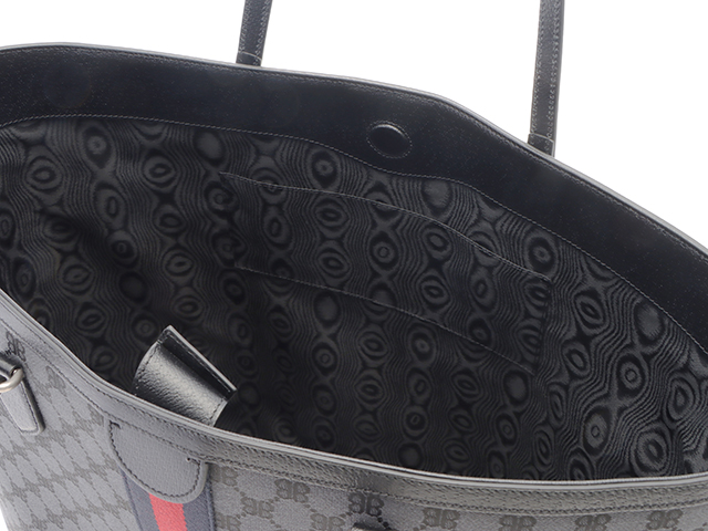 BALENCIAGA /バレンシアガ/Gucci トートバッグ メンズ ザ