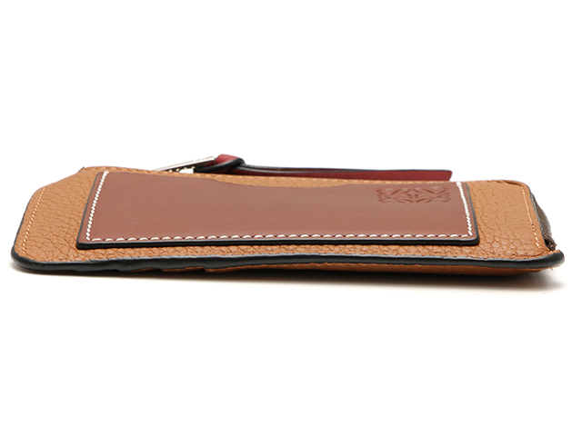 累積売上総額第１位！【LOEWE】コインカードホルダー 124.12.U04 累積売上総額第1位！【LOEWE】コインカードホルダー 124.12.U04