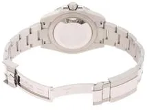 2025年10月国内正規品 ROLEX ロレックス 腕時計 GMTマスターII 126710BLNR ブラック文字盤 セラミック／オイスターステンレス ブラック文字盤 自動巻き【472】SJ