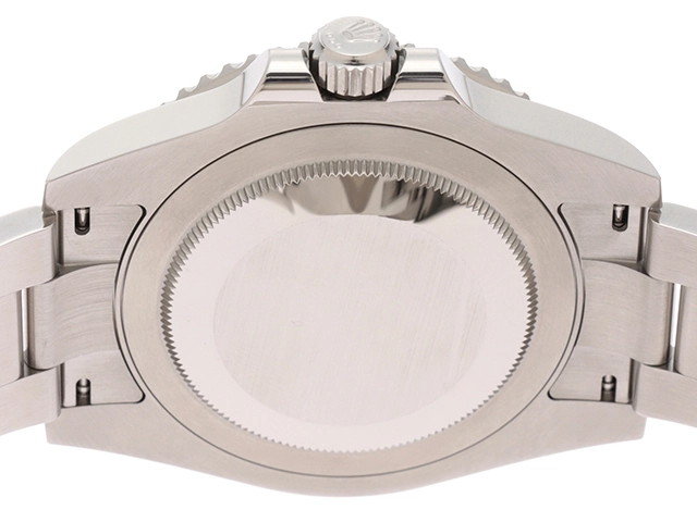 2025年10月国内正規品 ROLEX ロレックス 腕時計 GMTマスターII 126710BLNR ブラック文字盤 セラミック／オイスターステンレス ブラック文字盤 自動巻き【472】SJ