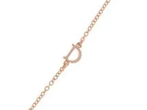DAMIANI　ダミアーニ 　ベルエポック　ネックレス　K18ピンクゴールド　マルチカラー　11.7ｇ　2143000690661　【437】