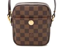 LOUIS VUITTON　ルイ・ヴィトン　ダミエ　リフト　ショルダーバッグ　N60009【431】