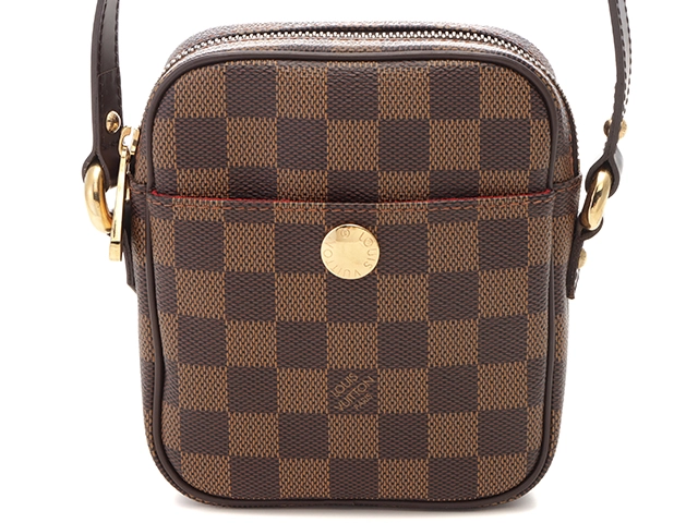 LOUIS VUITTON ルイ・ヴィトン ダミエ リフト ショルダーバッグ N60009【431】 の購入なら「質」の大黒屋（公式）