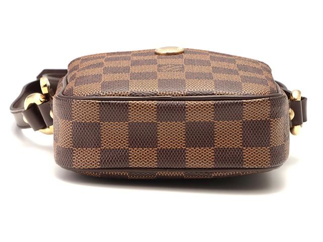 LOUIS VUITTON　ルイ・ヴィトン　ダミエ　リフト　ショルダーバッグ　N60009【431】