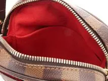 LOUIS VUITTON　ルイ・ヴィトン　ダミエ　リフト　ショルダーバッグ　N60009【431】