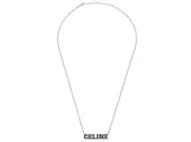 CELINE セリーヌ ユニヴェルシテ ネックレス SV 460DS6SSE 【431】2143000691101 の購入なら「質」の大黒屋（公式）