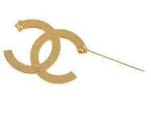 CHANEL✨ココボール　ストラップ　ゴールド　ココマーク　小物 2020年 クルーズライン 新作 CHANEL シャネル マトラッセ ココ