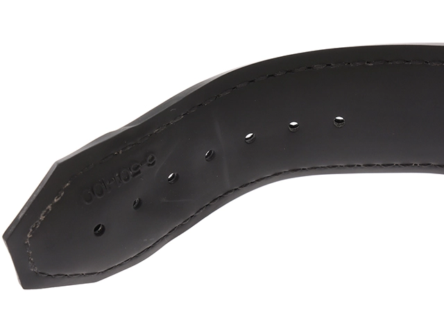 HUBLOT ウブロ 腕時計 2018年正規品 クラシック・フュージョン アエロフュージョン ムーンフェイズ 517.NX.0170.LR チタニウム/ラバー/アリゲーター スケルトン文字盤 自動巻き【472】SJ