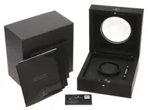 HUBLOT ウブロ 腕時計 2018年正規品 クラシック・フュージョン アエロフュージョン ムーンフェイズ 517.NX.0170.LR チタニウム/ラバー/アリゲーター スケルトン文字盤 自動巻き【472】SJ