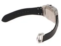 Cartier カルティエ 時計 サントス ドゥ カルティエ クロノ