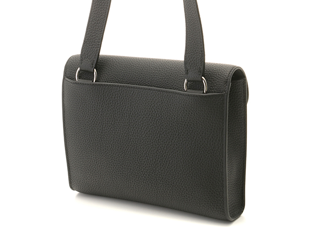 HERMES エルメス ショルダーバッグ メッセンジャー・サックア