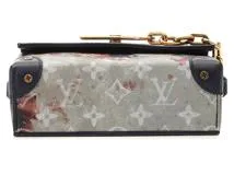 Louis Vuitton　ルイヴィトン　スティーマーウェアラブルウォレット　モノグラム・ブリーチ【472】HSA