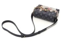 Louis Vuitton　ルイヴィトン　スティーマーウェアラブルウォレット　モノグラム・ブリーチ【472】HSA