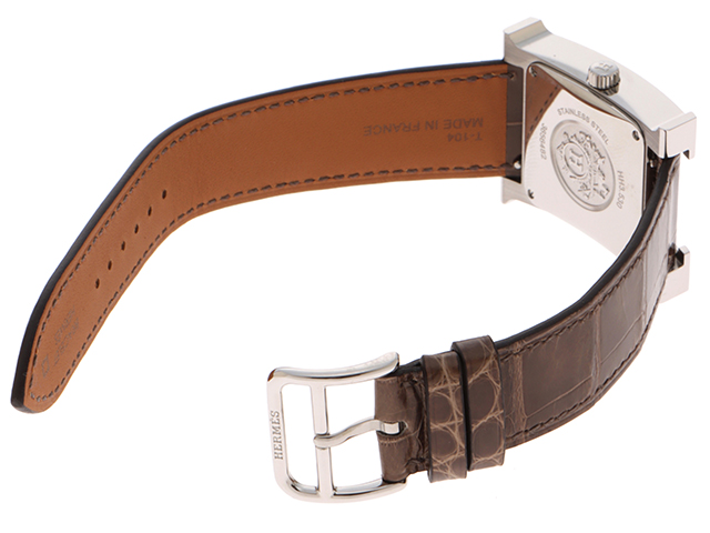 エルメス Bouncing sneaker - White | Hermès Mainland China