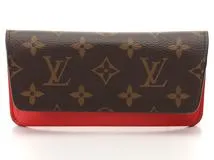 LOUIS VUITTON ルイヴィトン エテュイ・リュネットウディ モノグラム GI0372【472】RKT の購入なら「質」の大黒屋（公式）